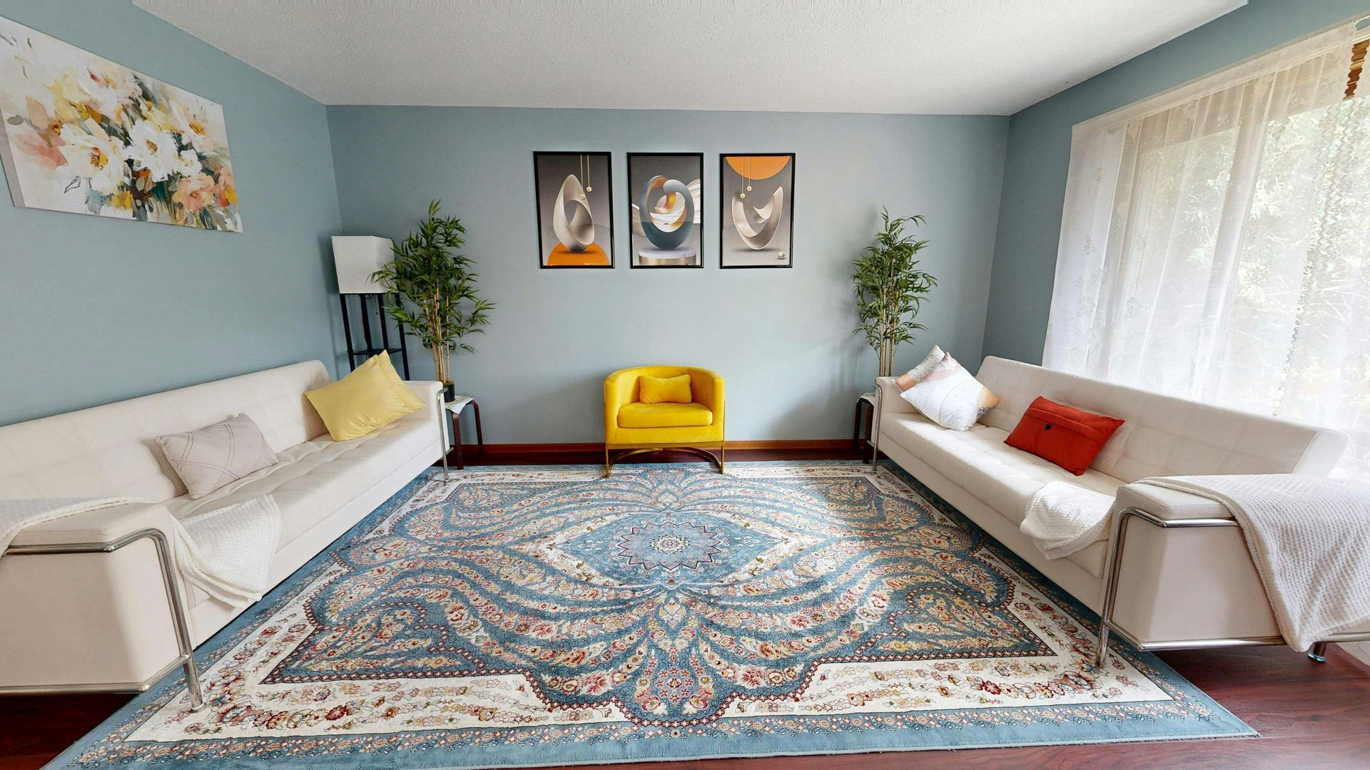 Pet Odor Removal Bryan, TX