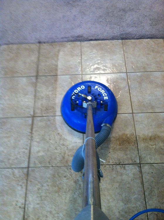 Carpet Cleaning & Tile and Grout cleaning Bryan, TX