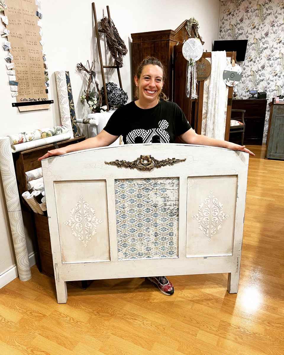 corso di restauro mobili