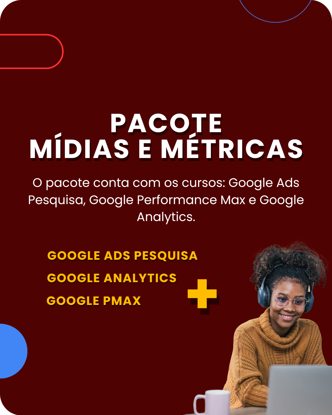 Curso Meta Ads