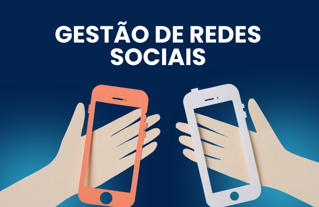 Redes Sociais celular