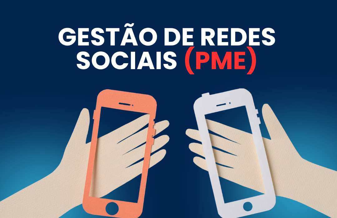 Redes Sociais celular