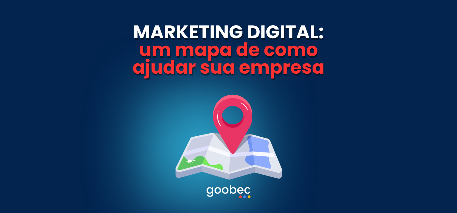 Palestra Presença Digital Goobec
