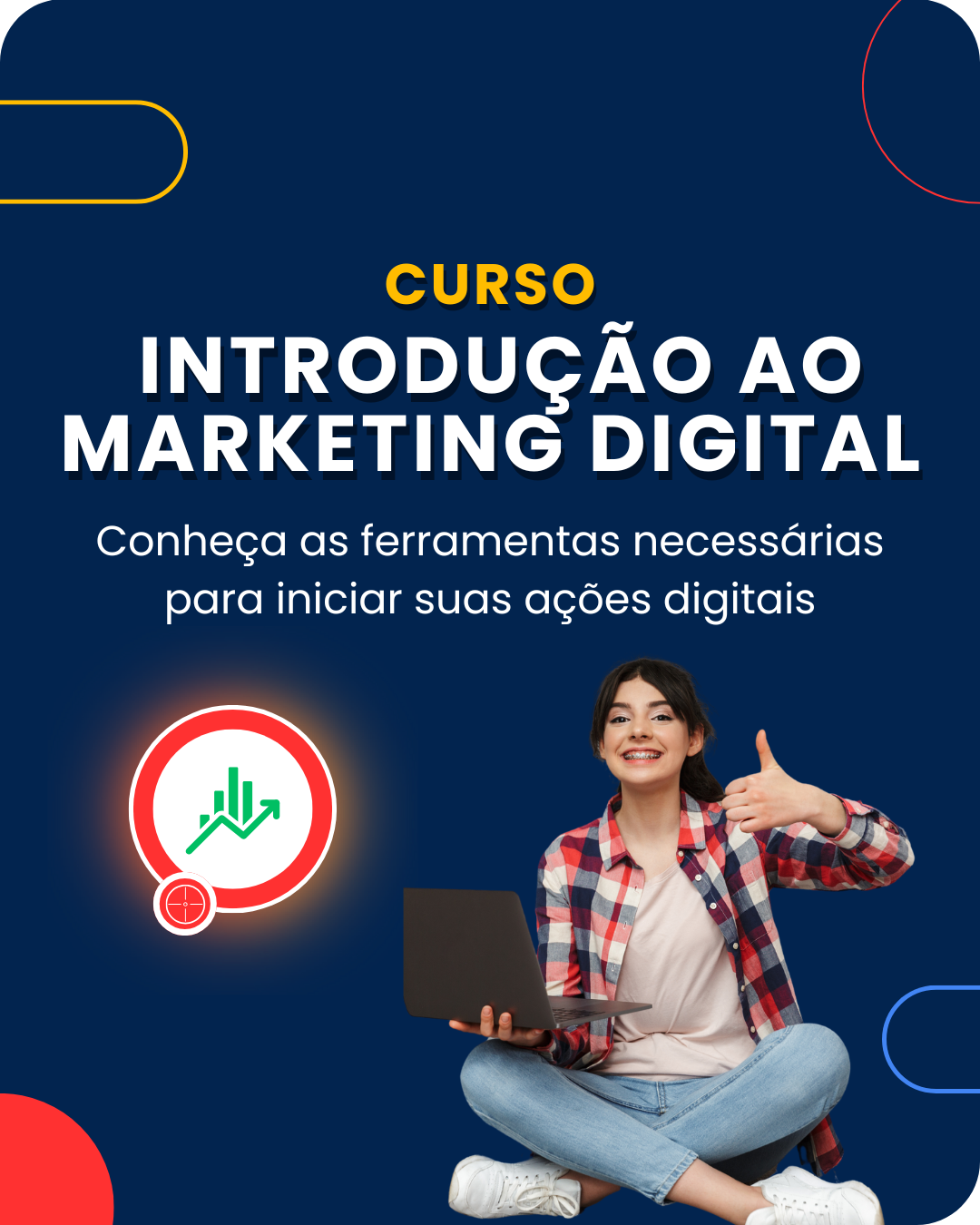 Curso de Introdução ao Marketing Digital Goobec