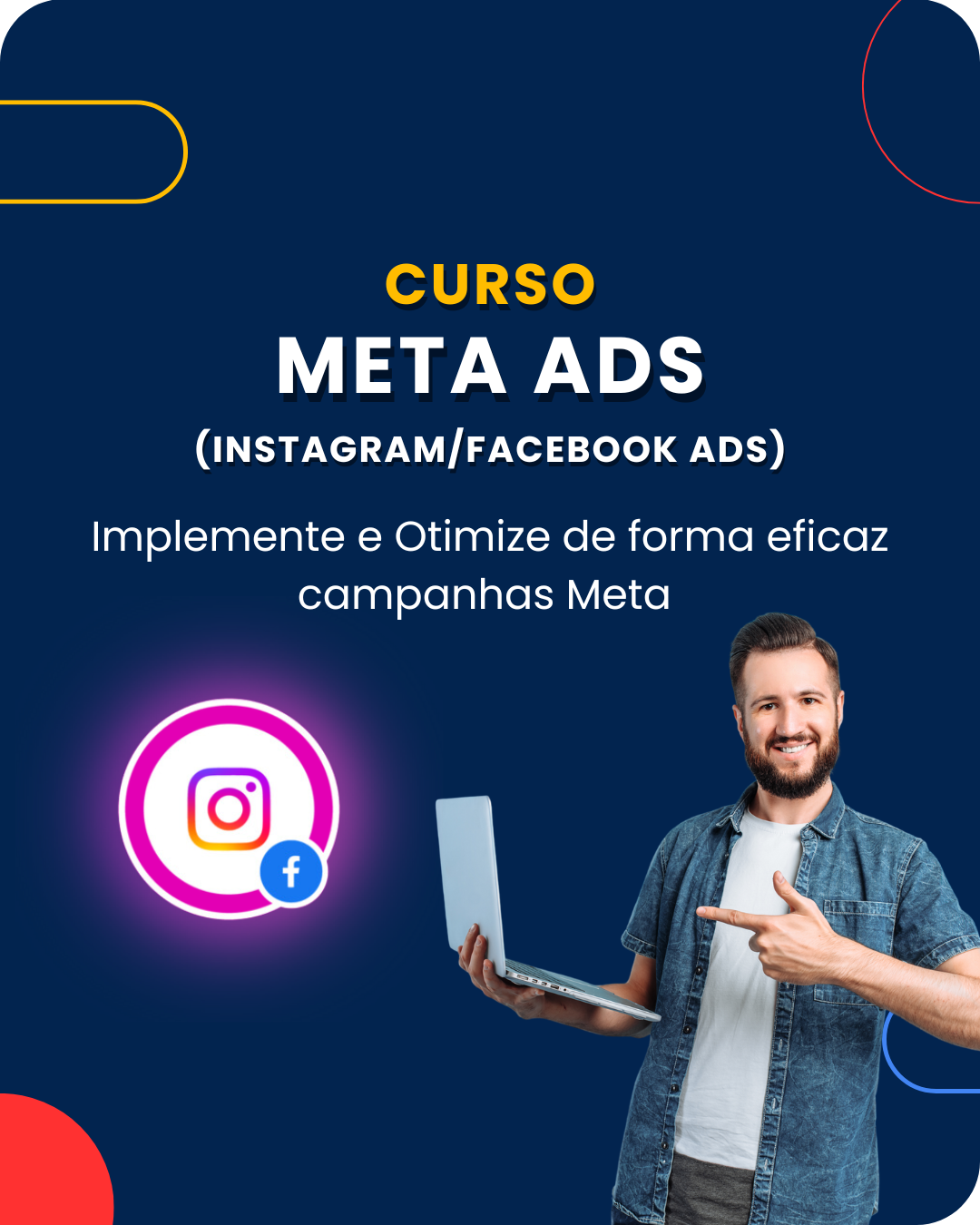 Curso Meta Ads