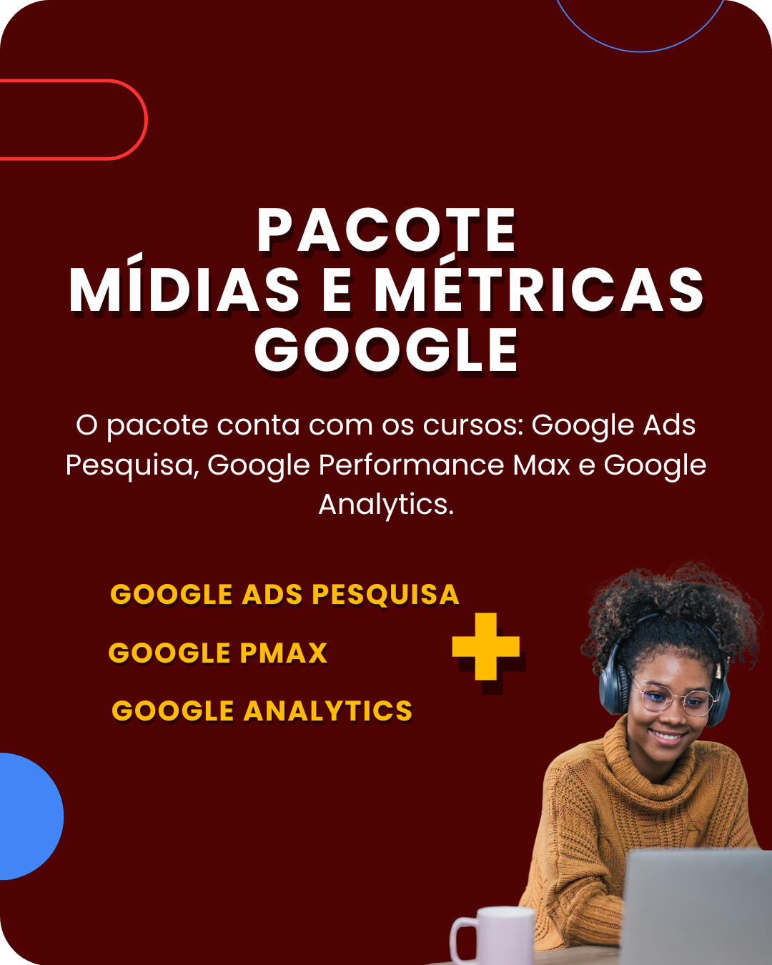 Curso Meta Ads