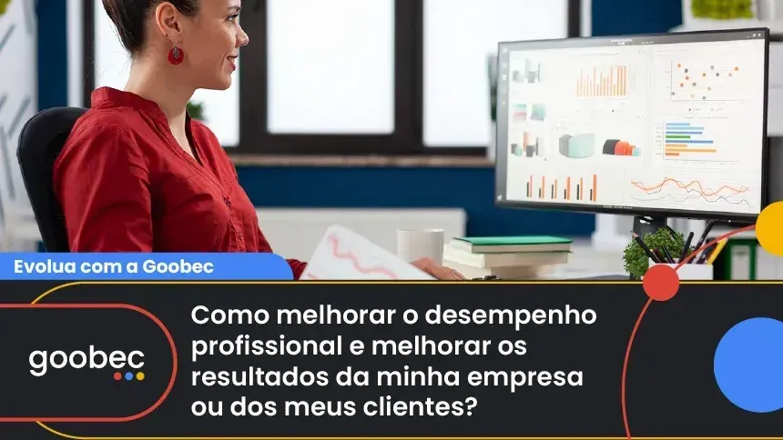 Post GoobecComo melhorar o desempenho profissional