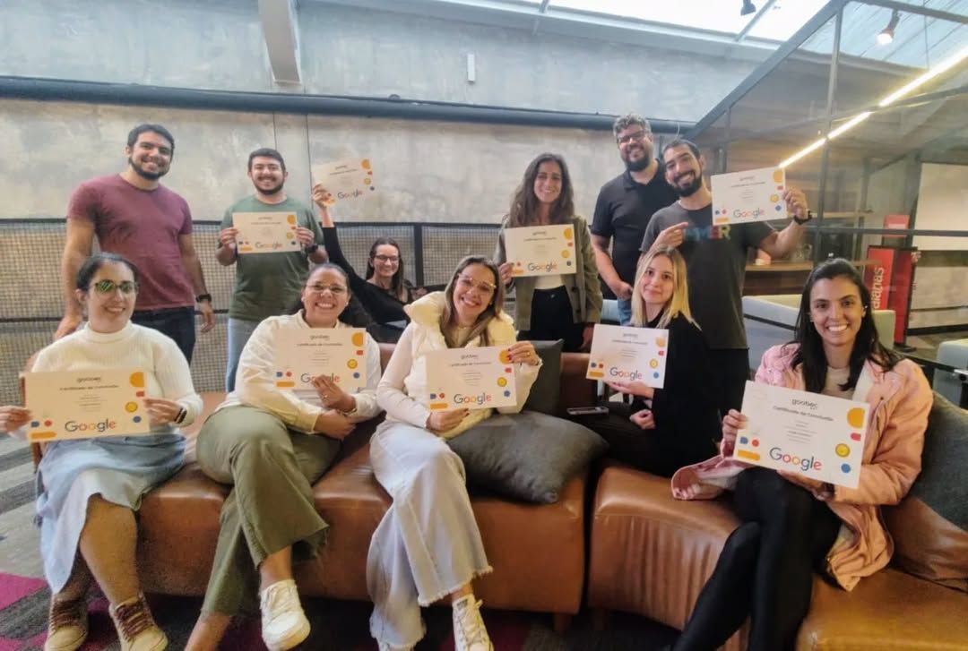 Turma Cursos In Company Goobec