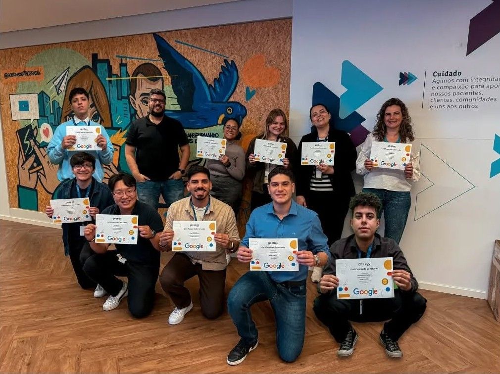 Cursos In company Goobec