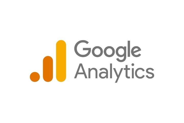 Logo Google Analytics