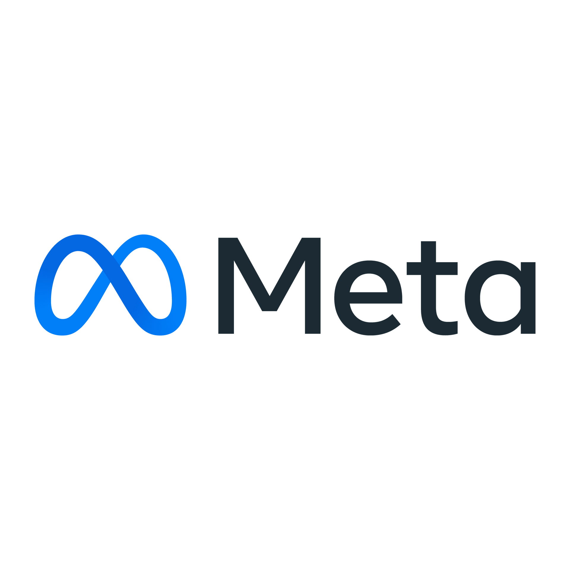 Logo Meta