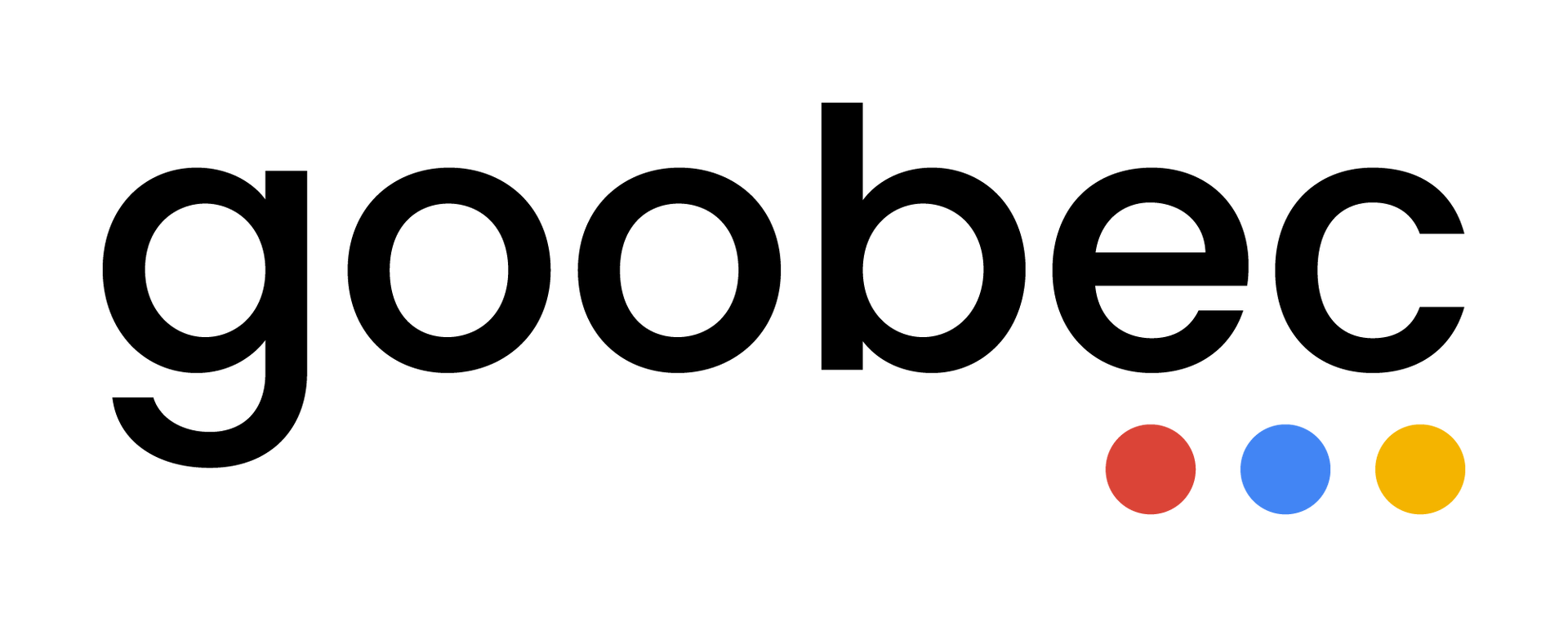 Goobec Logo