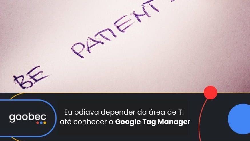 Google Tag Manager