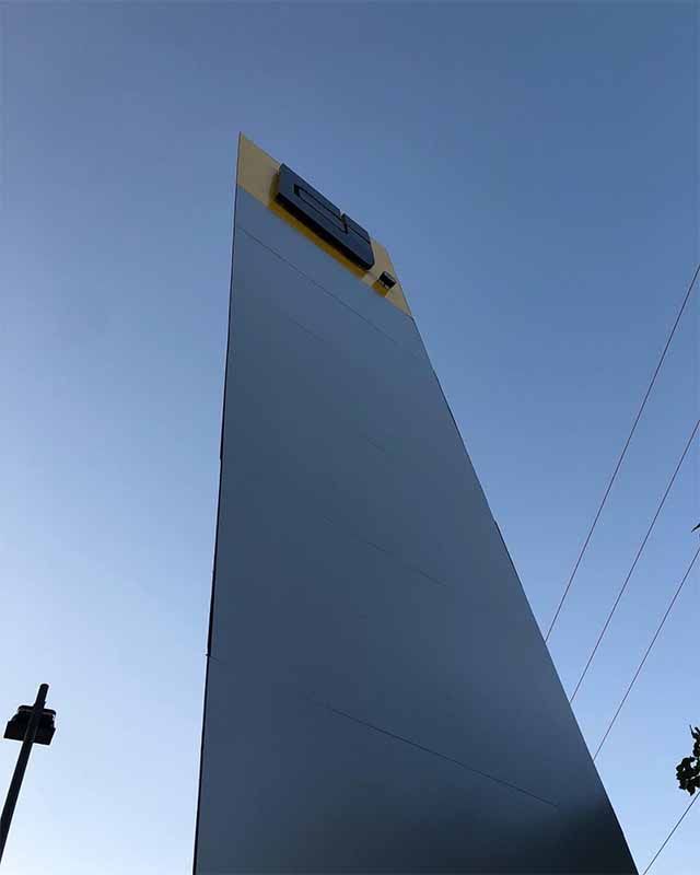 Anuncios Luminosos Puebla