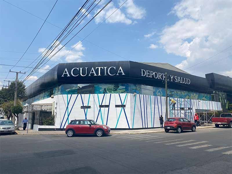 Anuncios Luminosos Puebla