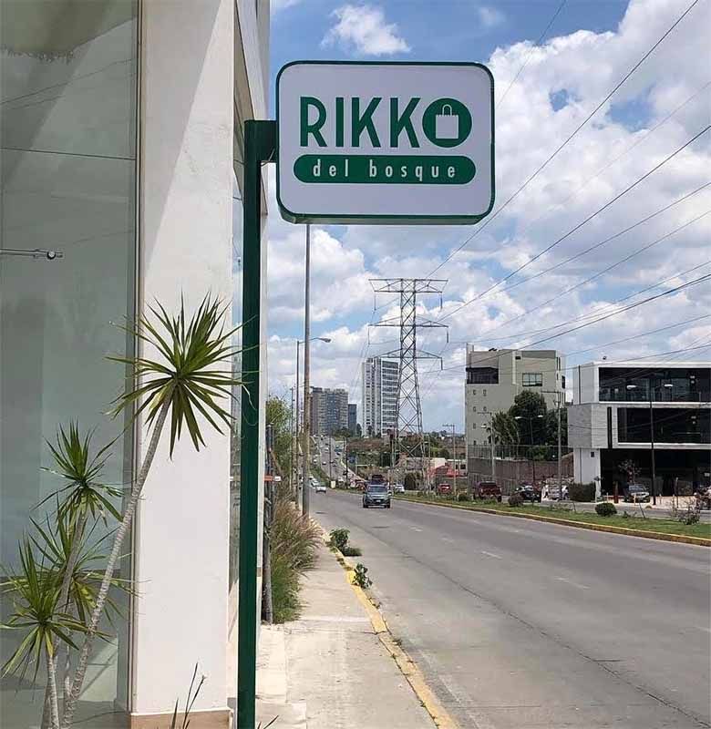 Anuncios Luminosos Puebla