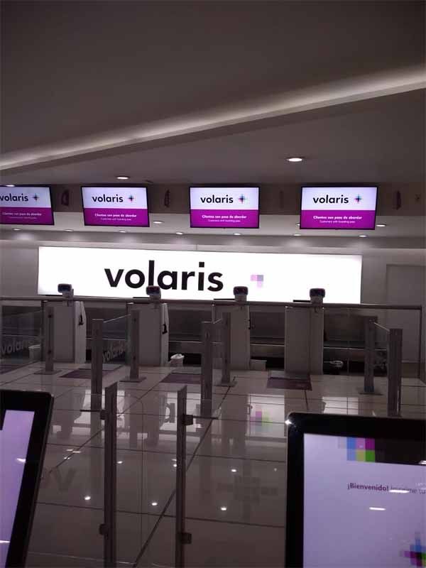 Anuncios Luminosos Puebla