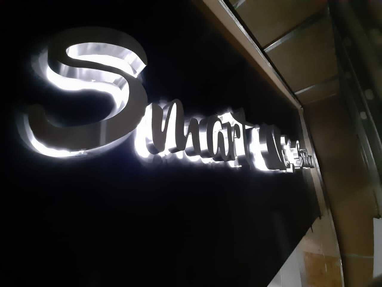 Anuncios Luminosos Puebla