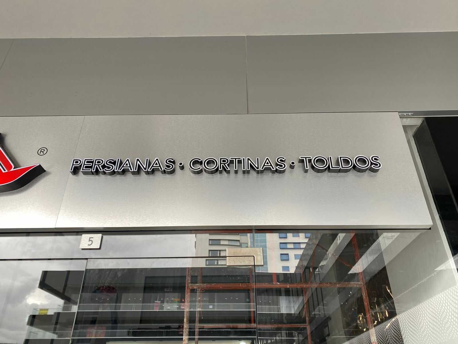 Anuncios Luminosos Puebla