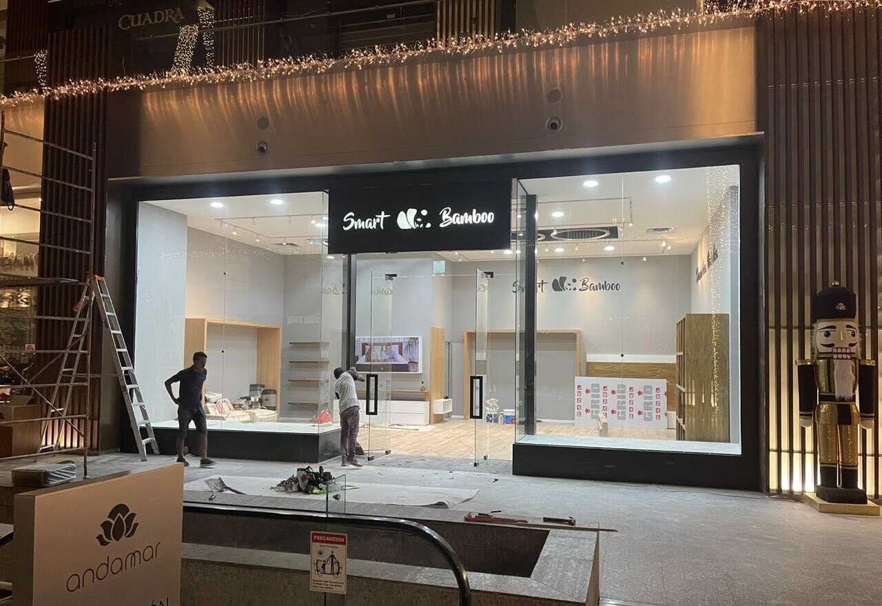 Anuncios Luminosos Puebla