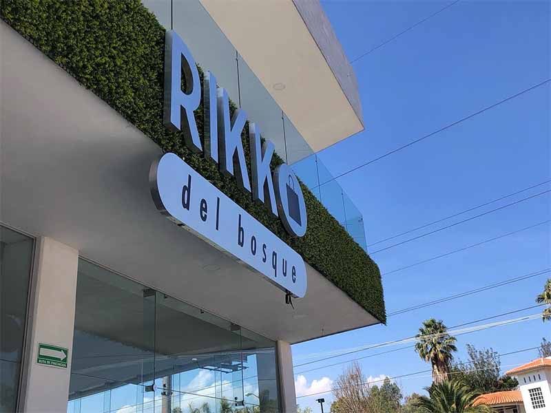 Anuncios Luminosos Puebla