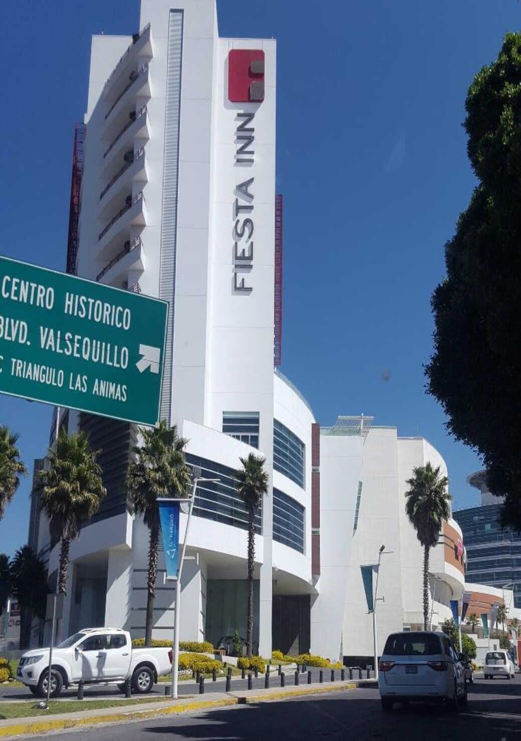 Anuncios Luminosos Puebla