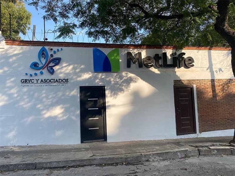 Anuncios Luminosos Puebla