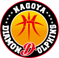 Diamond Dolphins Logo