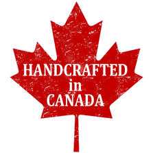 HANDCRAFTED in CANADA