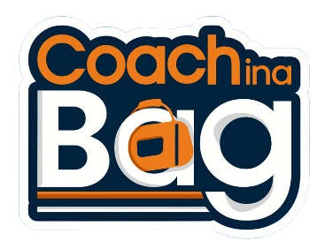 CoachinaBag logo