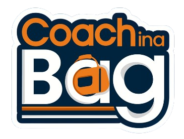 CoachinaBag logo