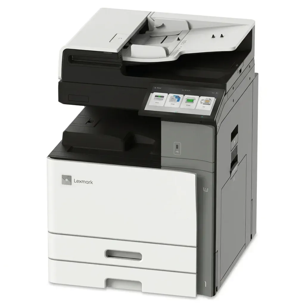 Lexmark XC9525