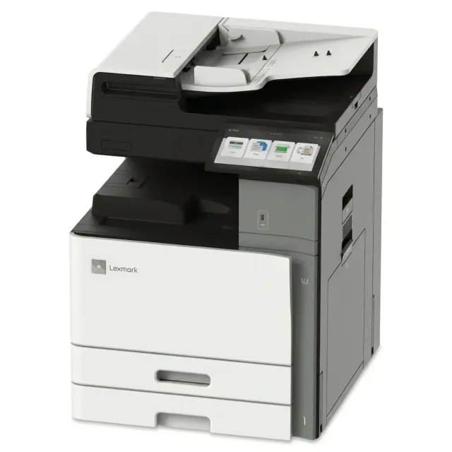 Lexmark XC9525