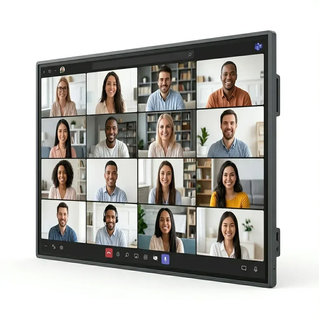 Rozwiązania audio-wizualne