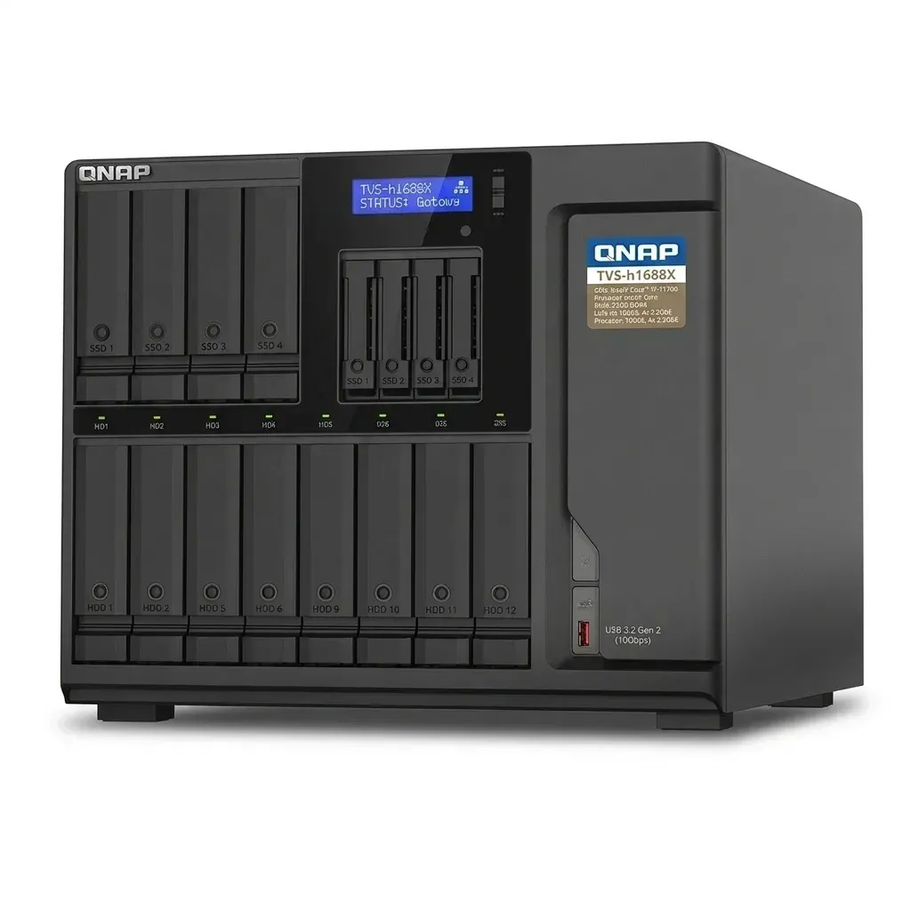 Komputery serwery i sieci IT