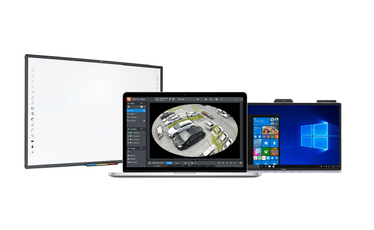 Rozwiązania audio-wizualne