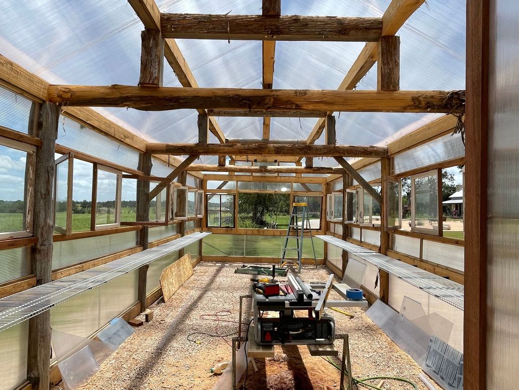 About Jerry’s Custom Millwork in Fredericksburg, TX