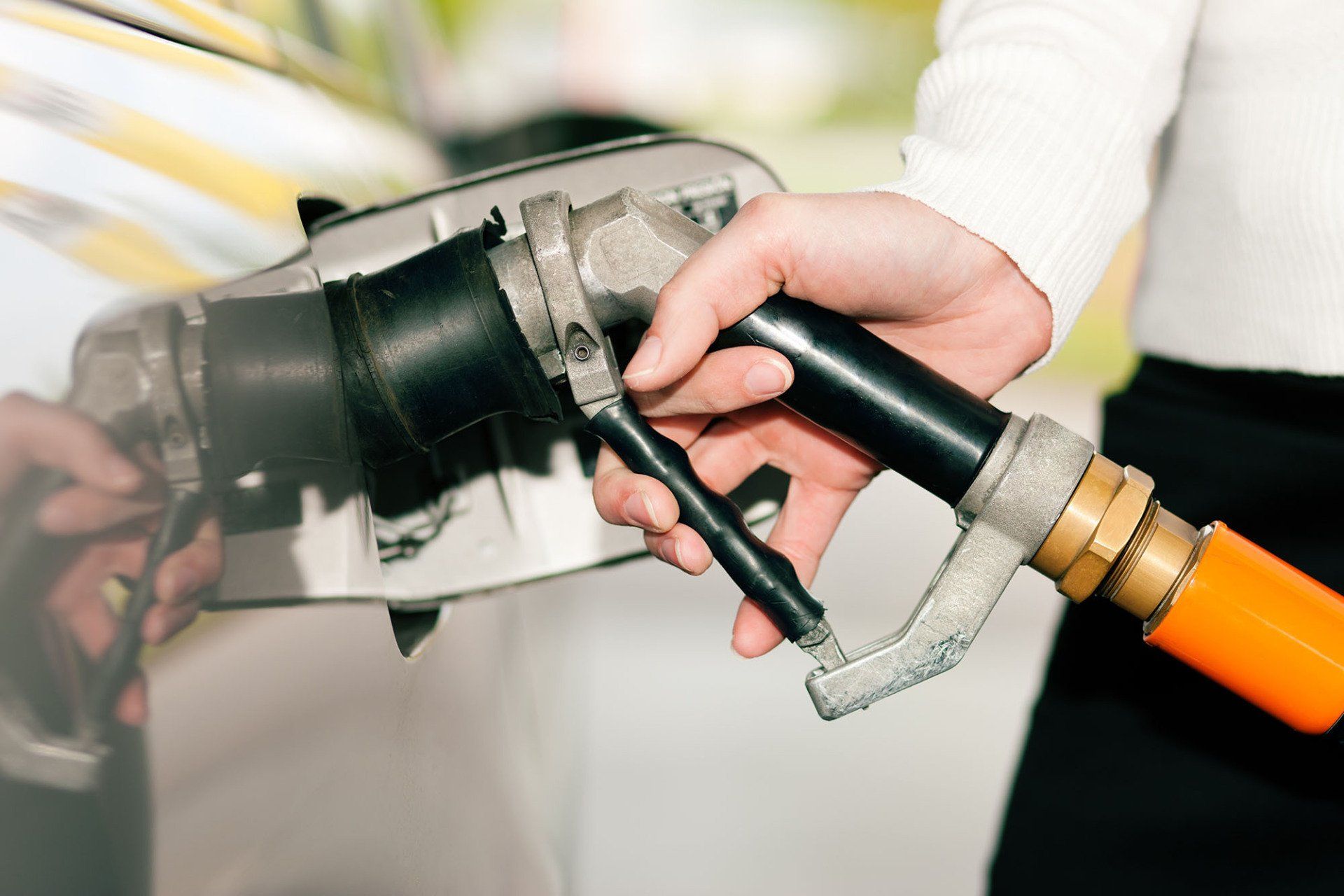 IMPIANTI E GAS