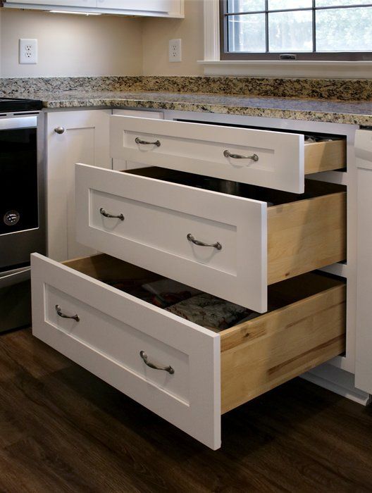 Pennsylvania Dutch High Point, NC US Express