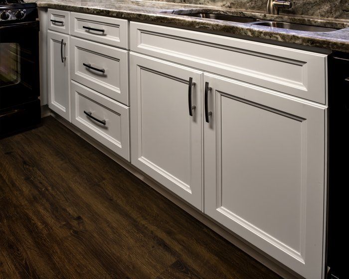 Pennsylvania Dutch Cabinetry | High Point, NC | US Cabinets Express