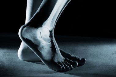 Ankle Joint - foot care in Mechanicsburg, PA
