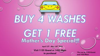 Coupons Billings Montana Don S Car Wash