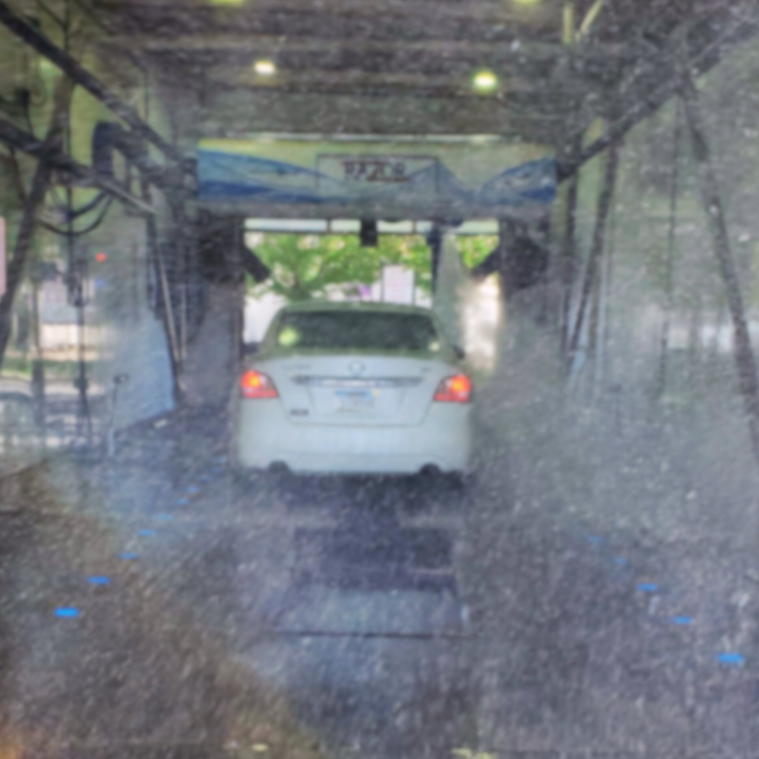 Satisfied Customer — Billings, MT — Don's Car Wash