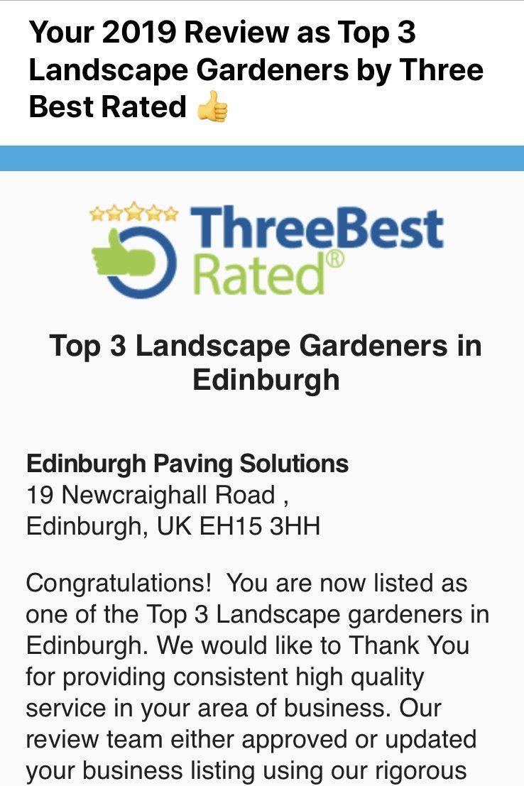 ThreeBestRated top 3
