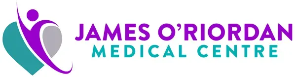 James O'Riordan Medical Centre Logo