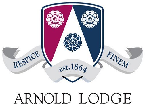 Arnold Lodge Logo