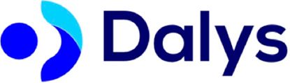Dalys Logo