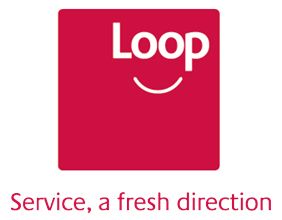 Loop logo