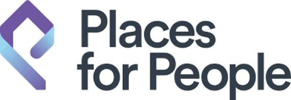 Places for People Logo