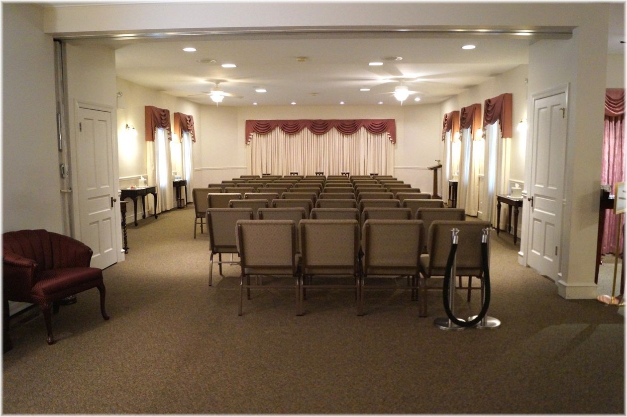 Smith Funeral Home | Mantua, NJ